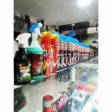 لوازم یدکی واسپرتی خودرو لوکس اسپرت تیکاف