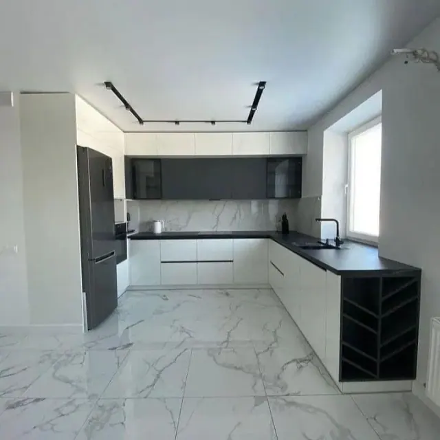 کابینت آشپزخانه