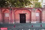 عمارت خانه قوام الدوله (وثوق)