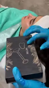 کلینیک لاغری ،لیزر و زیبایی نسیم