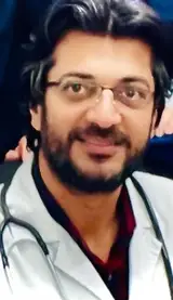 مطب تخصصی قلب و عروق دکتر عبداله بهرامی