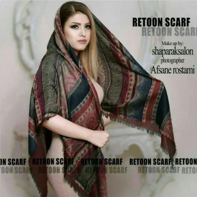 پخش عمده شال و روسری مهدی وارداتی