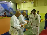جودو برای تندرستی (جودو کاربردی)