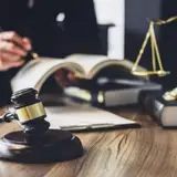 وکیل دادگستری مرضیه محمدی