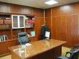 وکیل پایه یک دادگستری