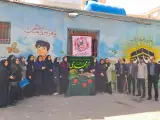 دبستان غیردولتی قرآنی نور صالحین