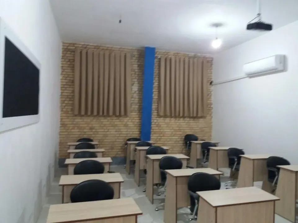 دبیرستان غیر دولتی دخترانه دوره دوم اندیشه نو