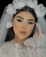 میکاپ آرتیست الهام شایگان