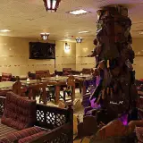 سفره خانه سنتی اسپیدار