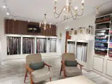 گالری پرده راشل