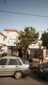 مهدی موعود