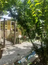باغ رستوران خانوادگی راوی