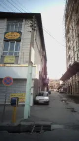 دکتر حبیب اله نادری