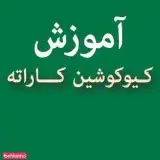 آموزش کیوکوشین کاراته