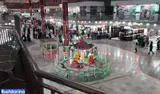 بازار مرکزی