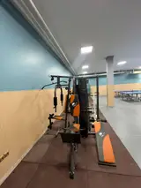 باشگاه پینگ پنگ ایران