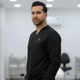 علی شیری کارشناس تخصصی زخم