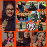 کیک بوکسینگ تخصصی بانوان