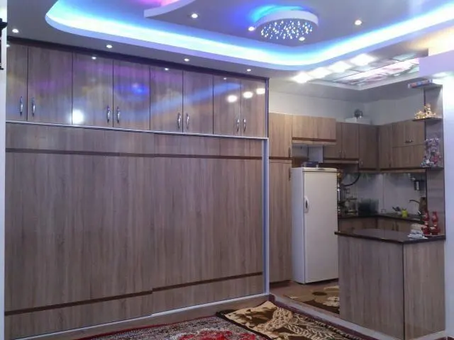 برقکار علی حکیمی