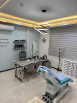 مرکز جوانسازی دکتر امین بهنام