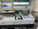آزمایشگاه کلینیک سعادت آباد (مجد)