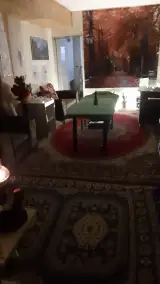 ماساژ درمانی وحجامت حسن پور