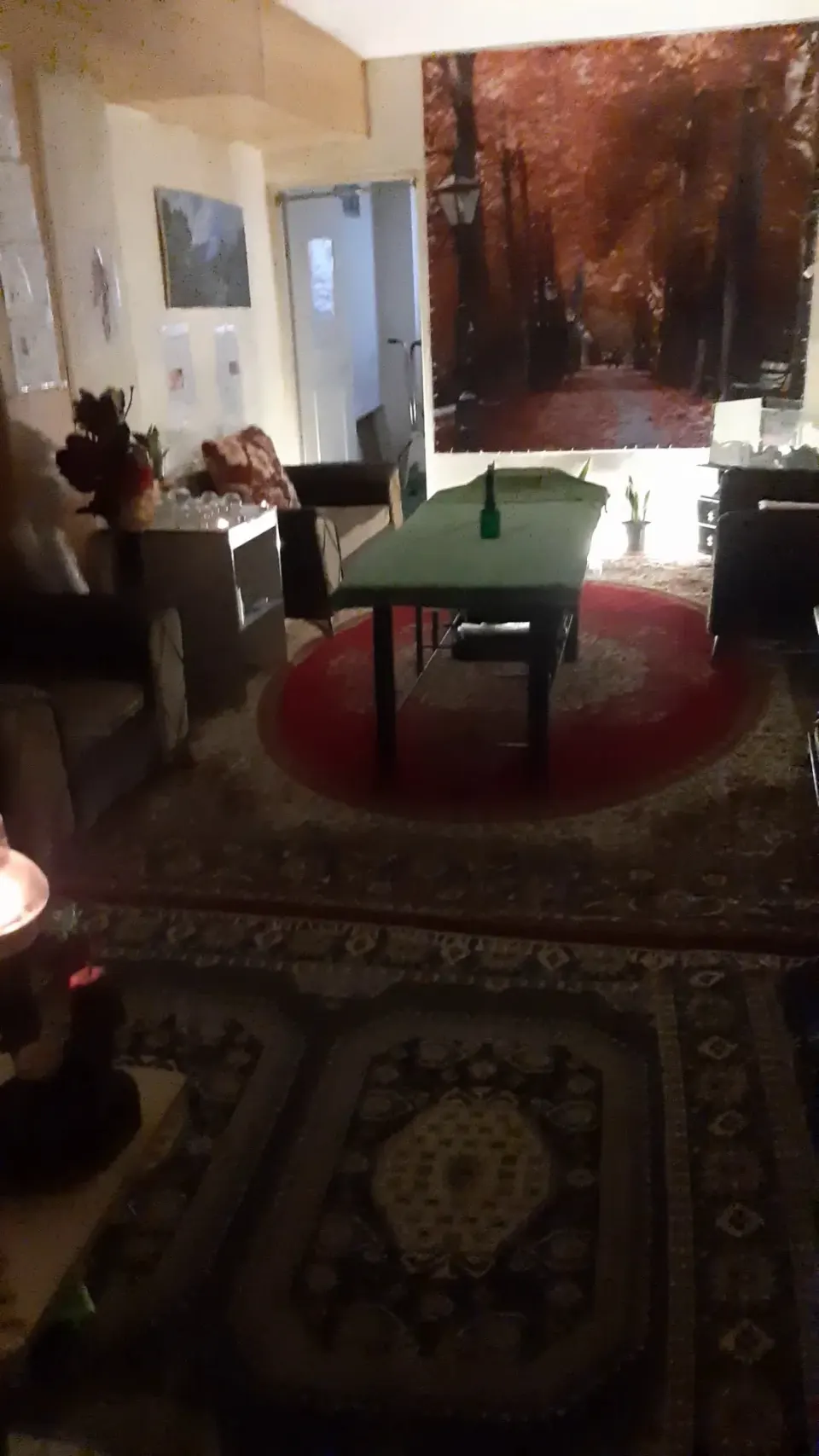 ماساژ درمانی وحجامت حسن پور