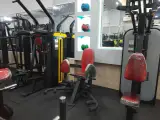 باشگاه بدنسازی هور