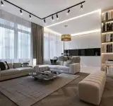 برقکاری ساختمان آمل برق