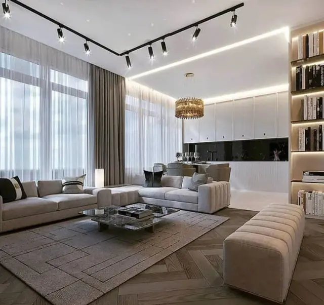 برقکاری ساختمان آمل برق