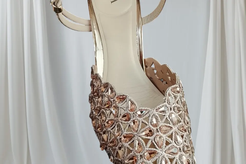 تولیدی کفش زارا