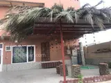 اقامتگاه بومگردی بهشت شور