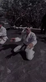 کلاس دفاع شخصی و انرژی تنفسی کاتِدا
