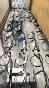 فروشگاه عینک درمانگاه شبانه روزی امیر