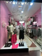بوتیک زنانه ماهرخ