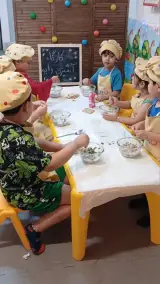خانه بازی رابو