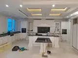 کابینت و دکوراسیون خانجانی