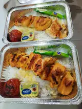 تهیه غذای ایده آل