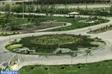 مجموعه شهربانو (بوستان ولایت)