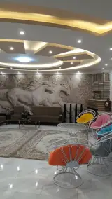 ویلای اقامتی اکبری