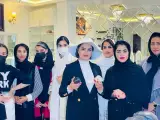 اموزشگاه و سالن زیبایی شاهدخت