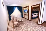 هتل فیروزه توس