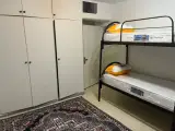 خوابگاه و پانسیون پسرانه شمس یک