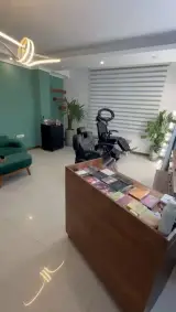 اکستنشن و لیفت مژه و ابرو رویا دهقانی