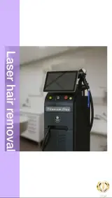 کلینیک پوست موزیبایی ولیزر فرتاب(بانوان)