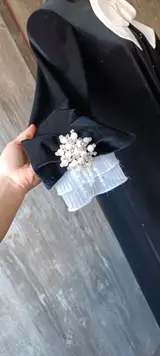 طراحی و دوخت تخصصی لباس ندا عظیمی