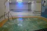 استخر صدف مشهد