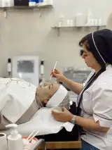 مرکز فیشیال و پاکسازی پوست(استاد جلالی)