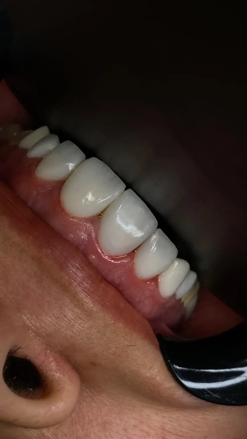 کلینیک دندانپزشکی دکتر جاهد