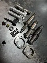 تعمیرات بکس بادی